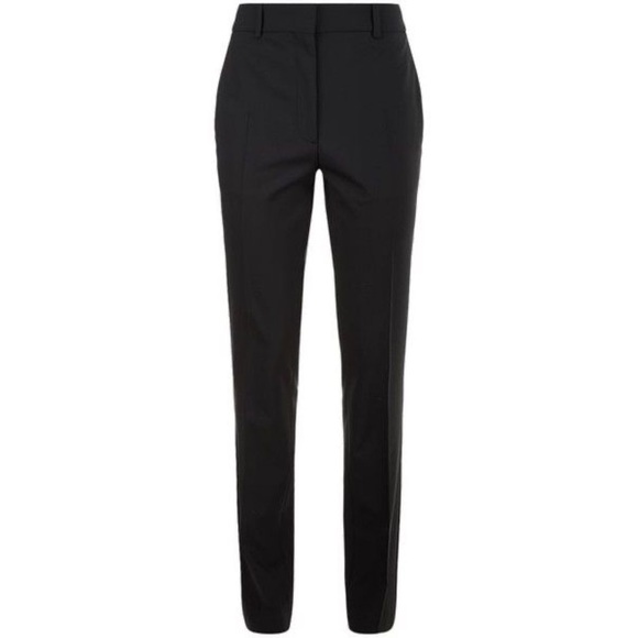 Victoria Beckham Slim Leg Trousers - sz 6(US)